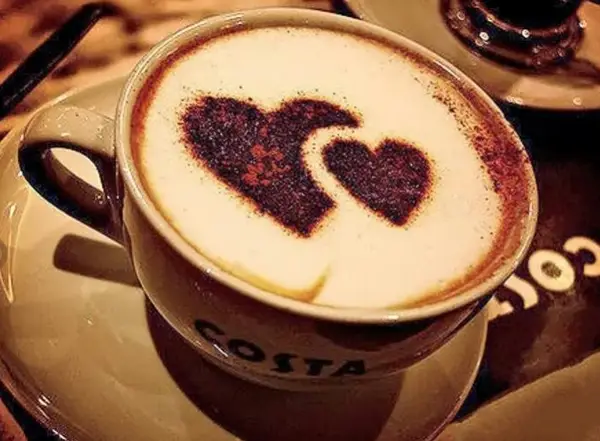 کافه شب