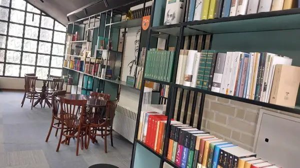 میز اشتراکی