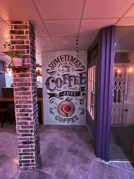 Mayak cafe مایاک کافه