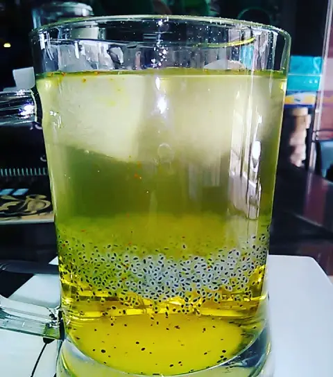  کافیشاپ کافه چی