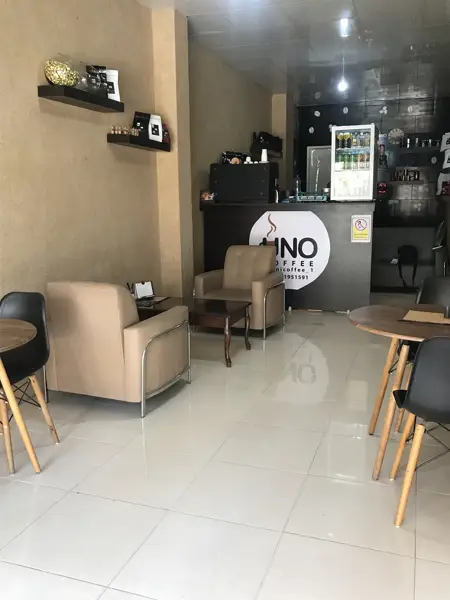 Unocoffee