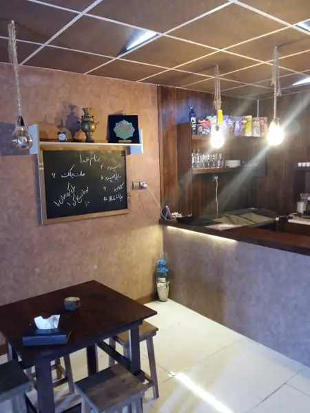  کافه آرت