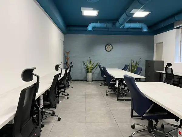 صندلی اشتراکی 7 روزه متوالی