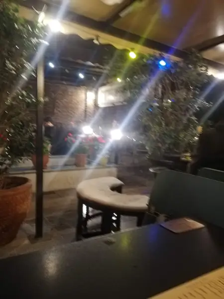Offset Café