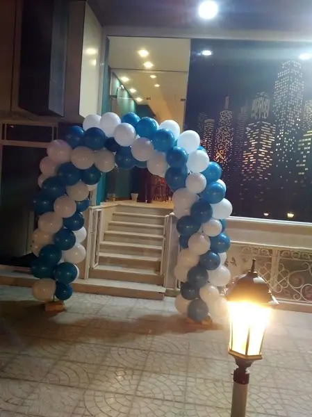  کافه فرندز Friends Cafe
