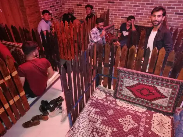  کافه ال سون