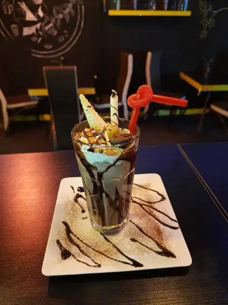  کافه لاتاری