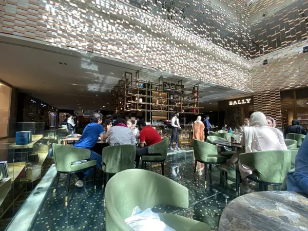 Didar Cafe