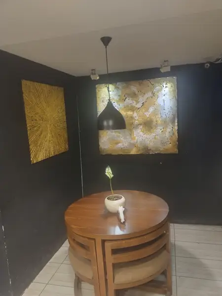  کافه شهریار