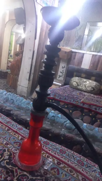  کافه ابشار
