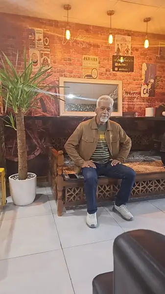  قهوه یک عطا