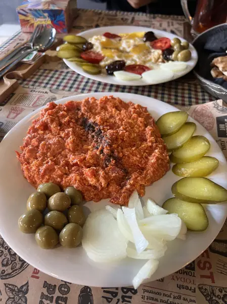  کافه غذای پلازا