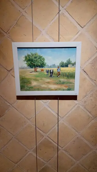  کافه خانه مقدم