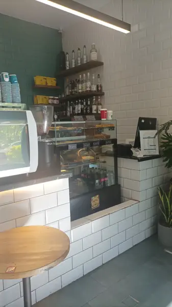  loutra cafe