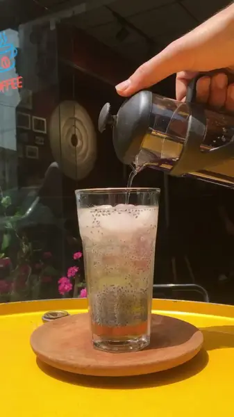  Cafe kooch | کافه کوچ