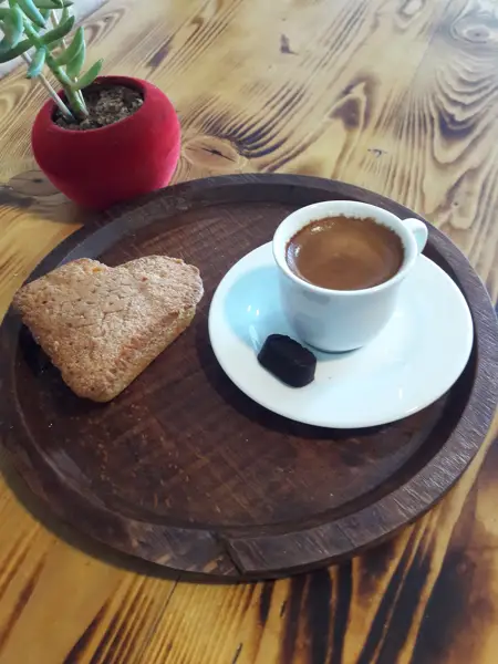  کافه انرژی
