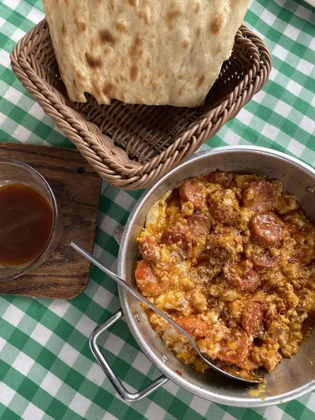 کافه برانچ تو