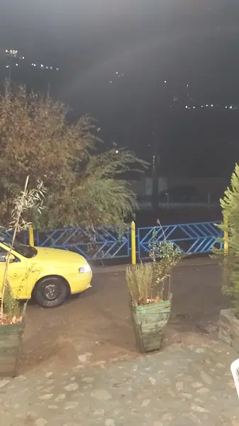  کافه راندا