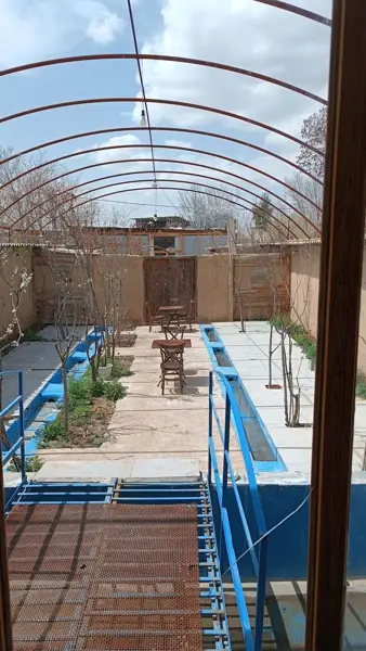  کافه یار