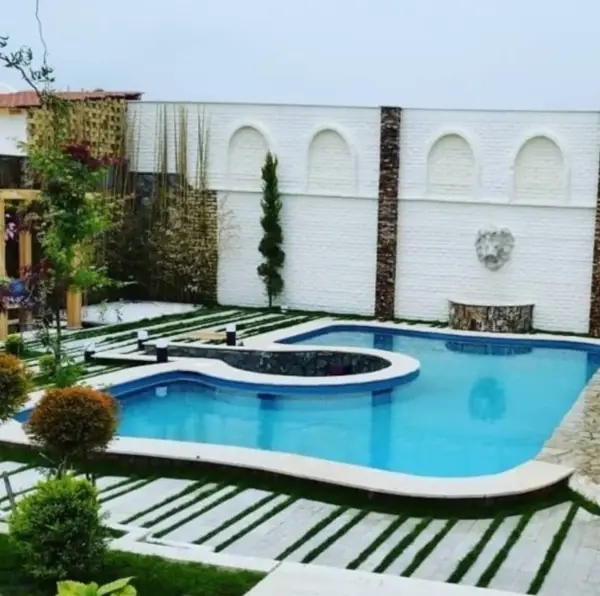  باغ و عمارت عکاسی