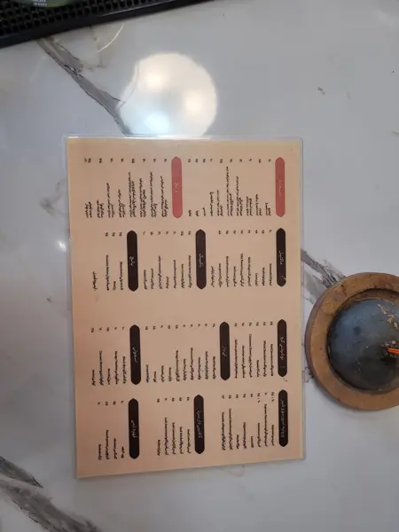 تی کافه