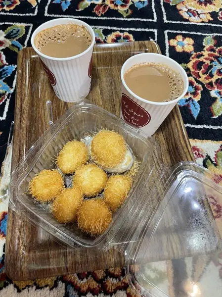  Baghou Traditional Cafe