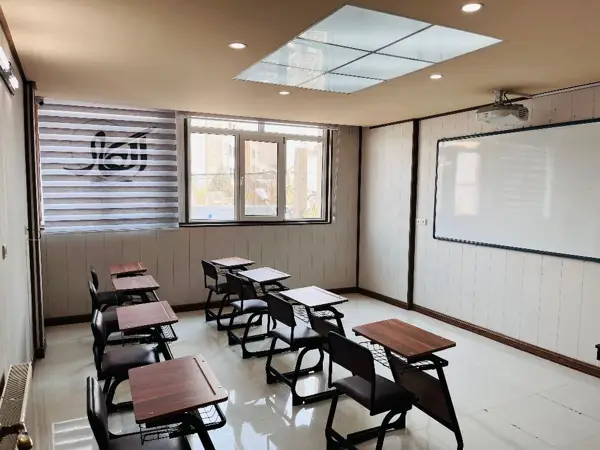  آموزشگاه ایکاد