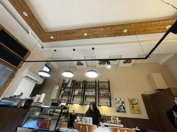 تی کافه