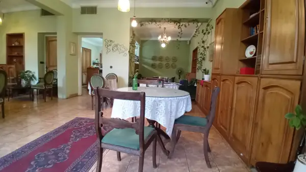کافه اتفاق
