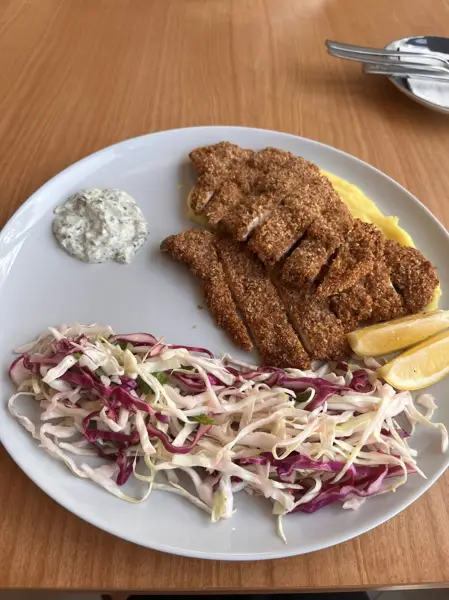  Nufe Restaurant , رستوران نوفه