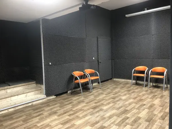  POV Cafe