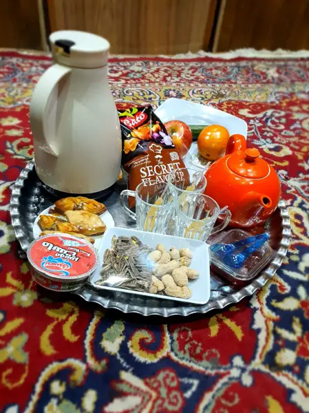  سپیدار