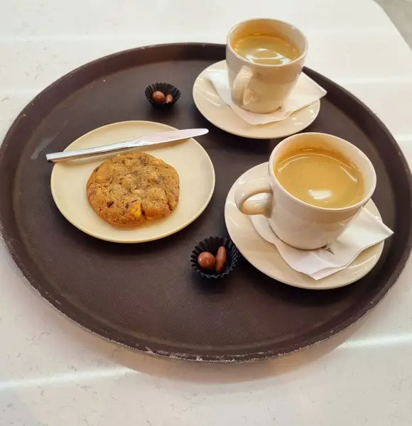  کافه ساعدی نیا