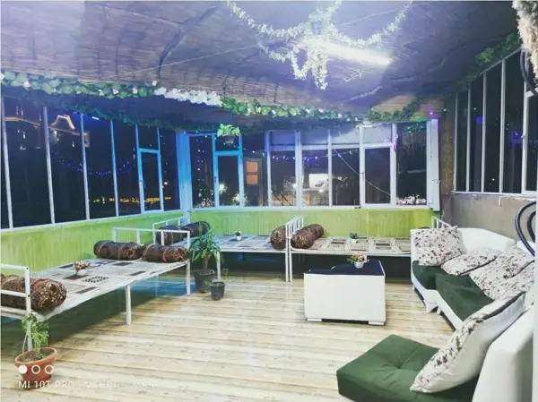  کافه دیدار