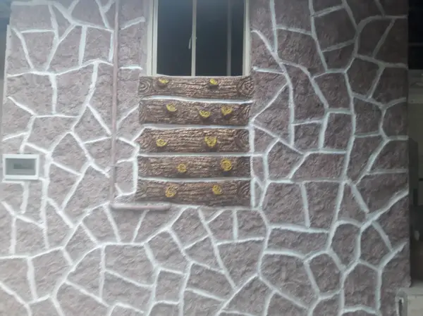  کافه سنتی باغ بهشت