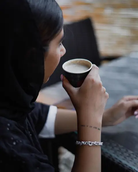 Farda Cafe