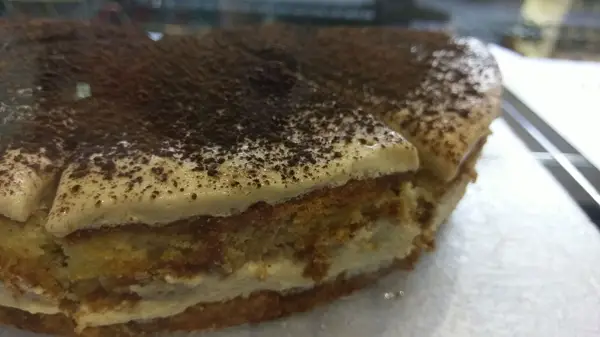  کافه گیشا