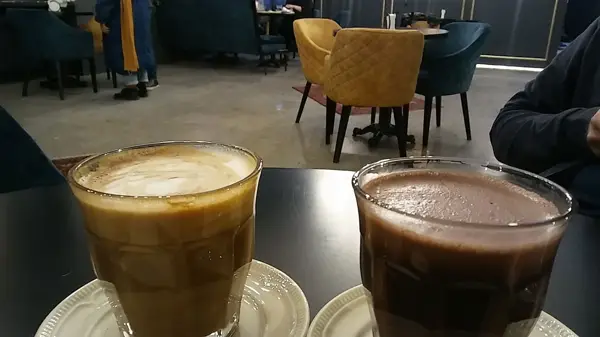 Pengan cafe
