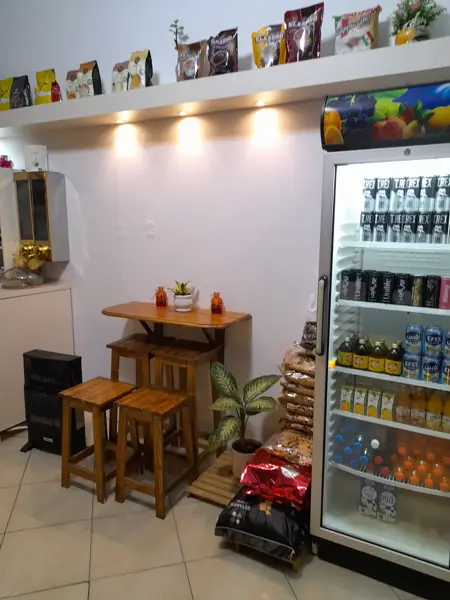  کافه سنگ صبور