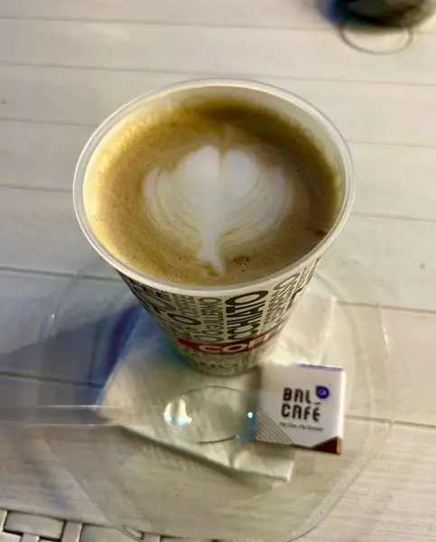  BalCafe