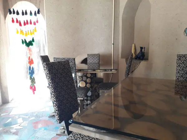  کافه سالیز