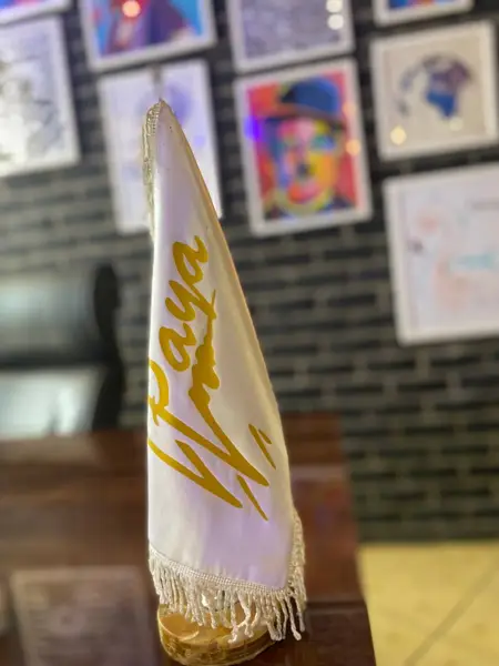  کافه فست فود پایا
