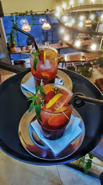  کافه ژابیز