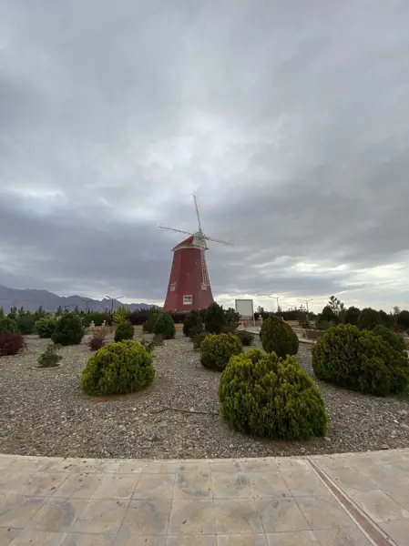  Asiab Badi Restaurant