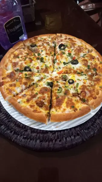 کافه و رستورانپینو
