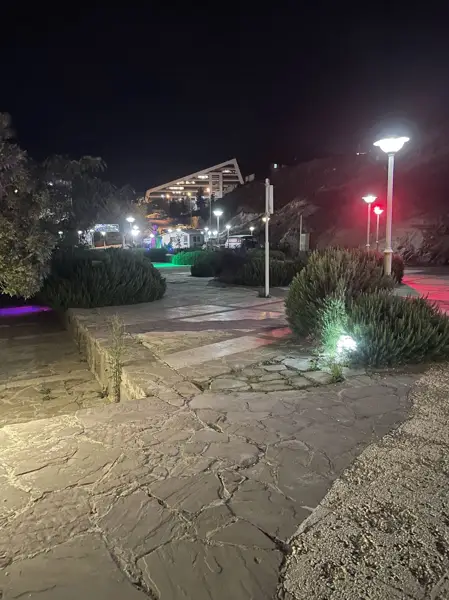 کافه آسمان شهر