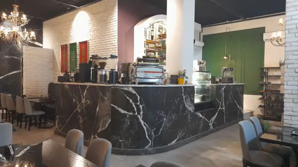  Cafe Dima