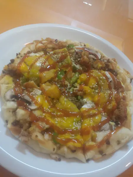  کافه سورسام | Cafe Sursam