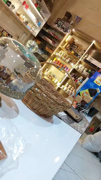  قهوه سرای فرزاد
