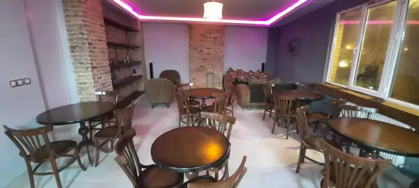  pelake haft cafe